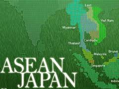 Rencontre entre jeunes de l’ASEAN et du Japon
